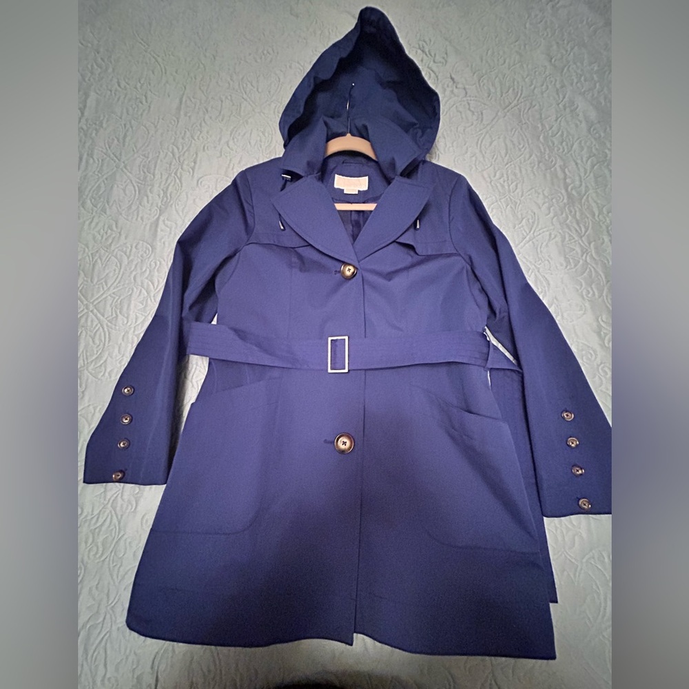 Michael Kors Spring Trench coat